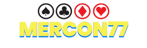 Logo MERCON77